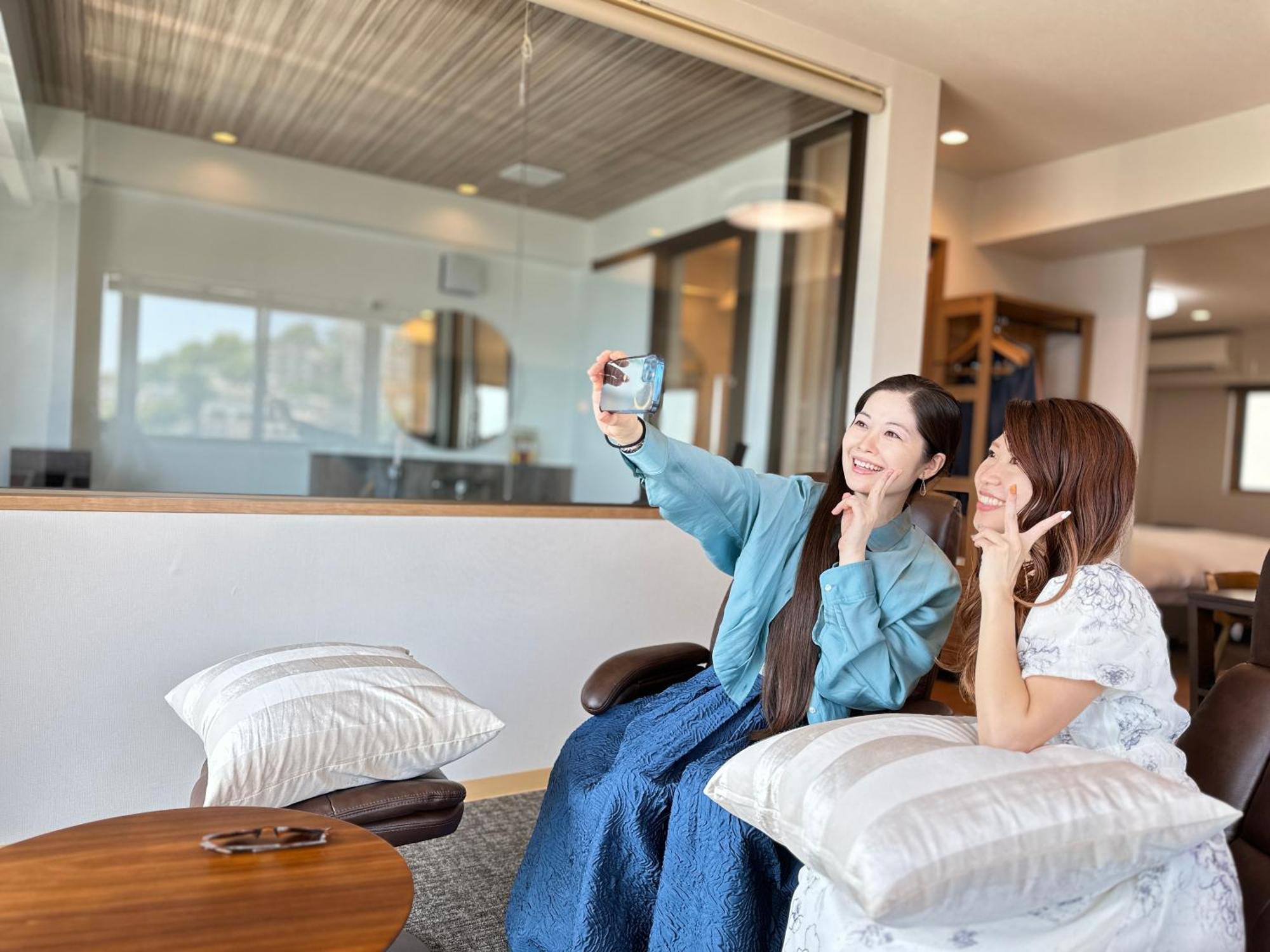 ガーランドコート宇佐美 Garlandcourt Usami Ito  Exterior photo
